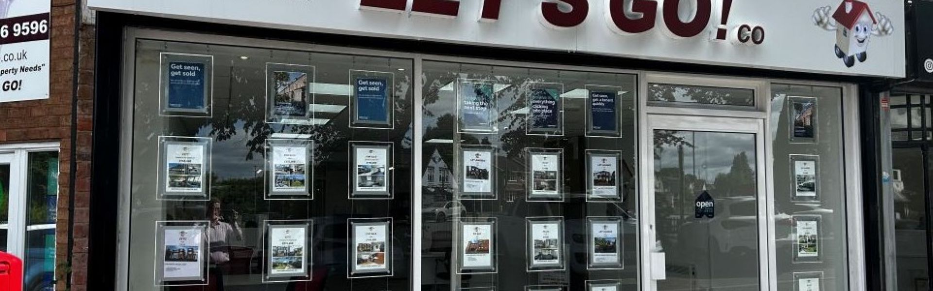 Buy A New Home