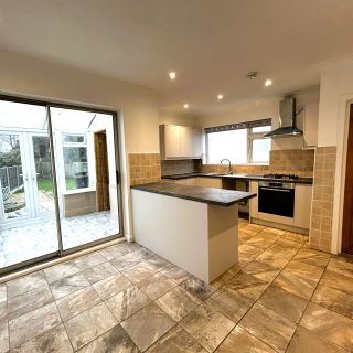 Tynings Lane, Aldridge, West Midlands, WS9