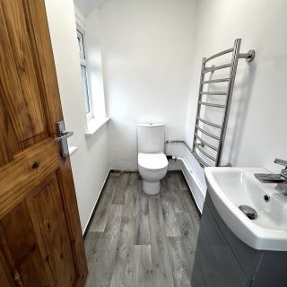 Tynings Lane, Aldridge, West Midlands, WS9