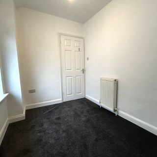 Tynings Lane, Aldridge, West Midlands, WS9