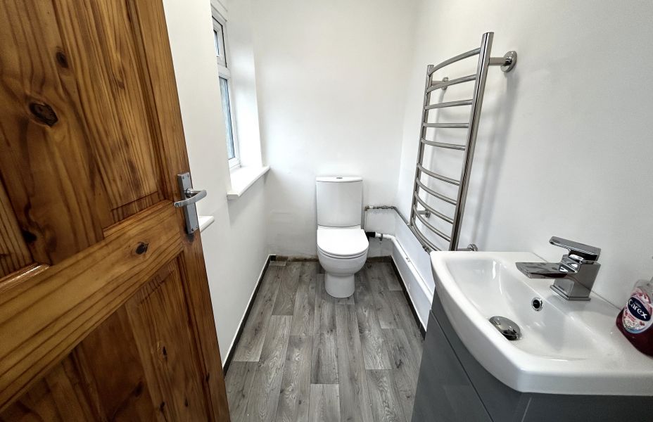 Tynings Lane, Aldridge, West Midlands, WS9
