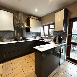 Charlemont Avenue, West Bromwich, West Midlands, B71