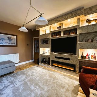 Charlemont Avenue, West Bromwich, West Midlands, B71