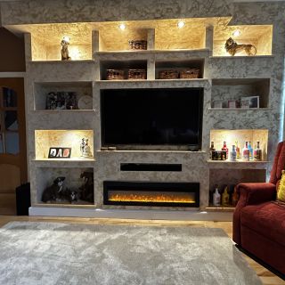 Charlemont Avenue, West Bromwich, West Midlands, B71