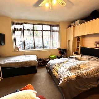 Charlemont Avenue, West Bromwich, West Midlands, B71