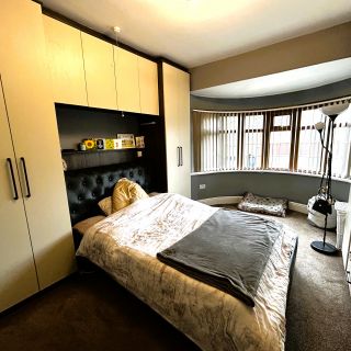 Charlemont Avenue, West Bromwich, West Midlands, B71