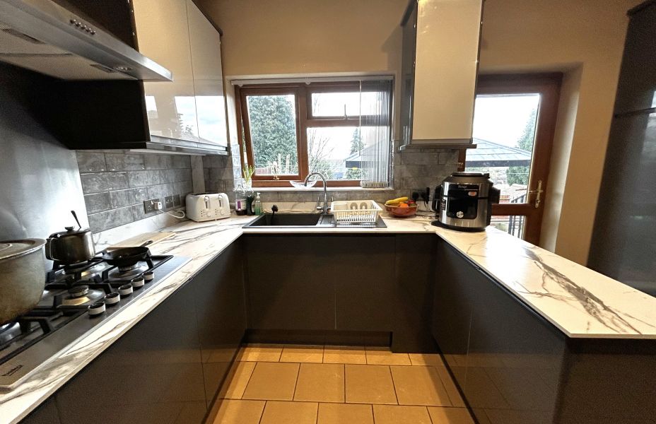 Charlemont Avenue, West Bromwich, West Midlands, B71
