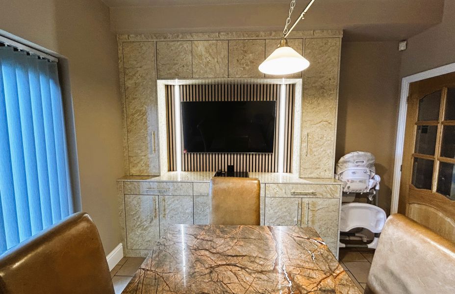 Charlemont Avenue, West Bromwich, West Midlands, B71