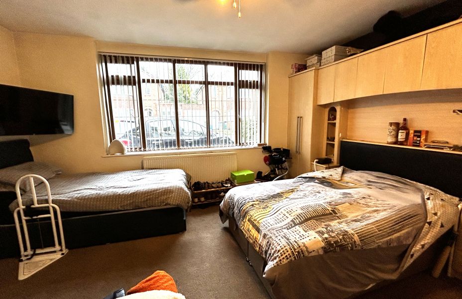 Charlemont Avenue, West Bromwich, West Midlands, B71