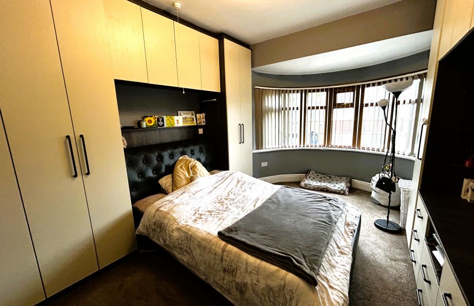 Charlemont Avenue, West Bromwich, West Midlands, B71