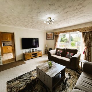 Norman Road, Walsall, West Midlands, WS5
