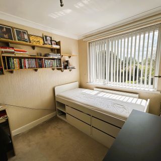 Norman Road, Walsall, West Midlands, WS5