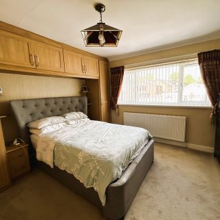 Norman Road, Walsall, West Midlands, WS5
