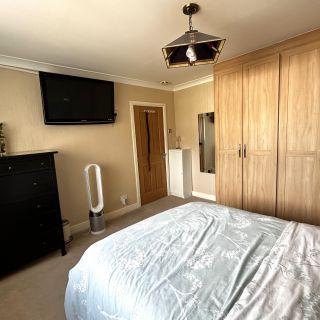 Norman Road, Walsall, West Midlands, WS5