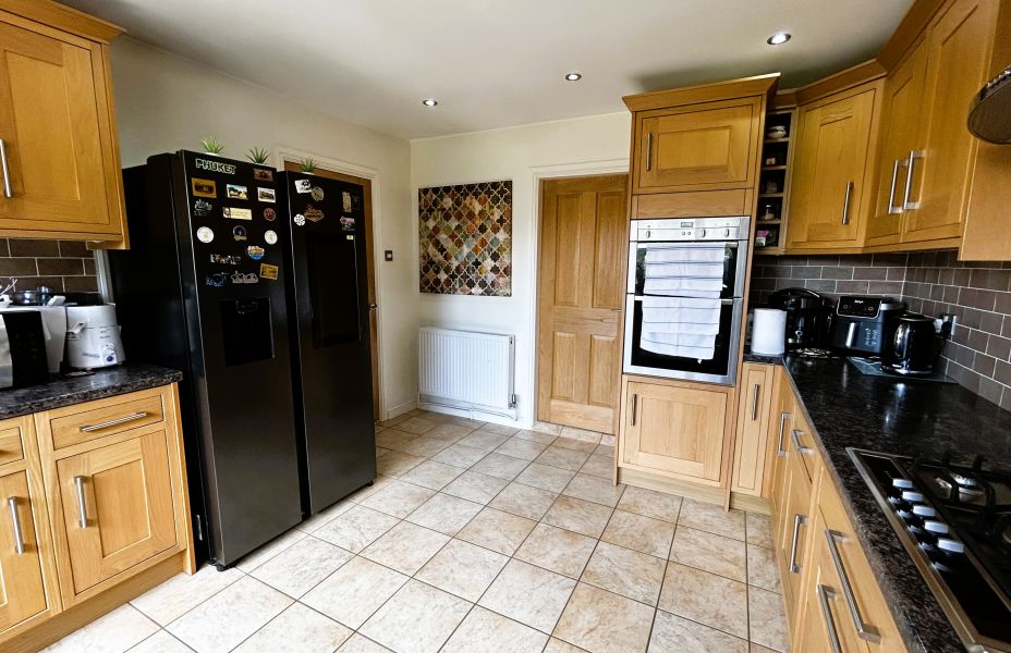 Norman Road, Walsall, West Midlands, WS5