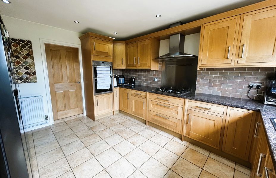 Norman Road, Walsall, West Midlands, WS5