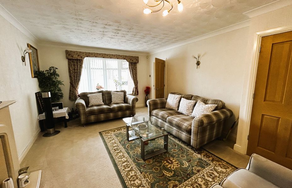 Norman Road, Walsall, West Midlands, WS5