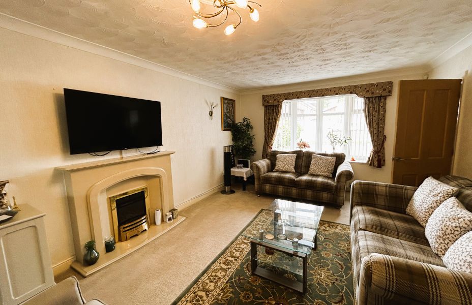 Norman Road, Walsall, West Midlands, WS5