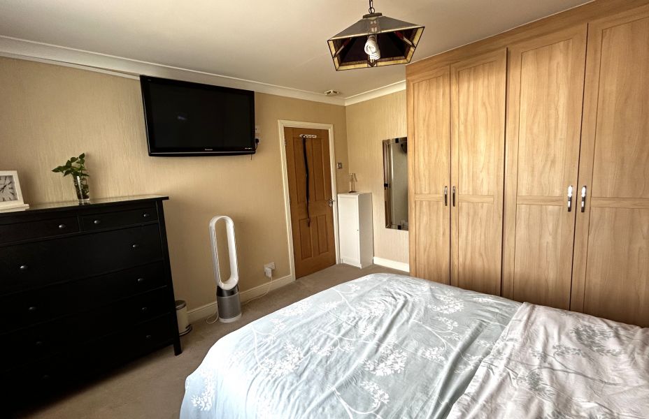 Norman Road, Walsall, West Midlands, WS5