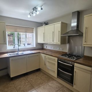 Hampton Close, Sutton Coldfield, Birmingham, B73
