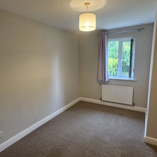Hampton Close, Sutton Coldfield, Birmingham, B73