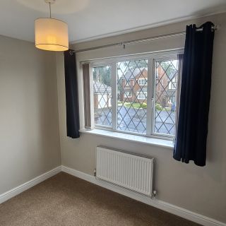 Hampton Close, Sutton Coldfield, Birmingham, B73