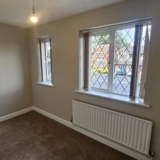 Hampton Close, Sutton Coldfield, Birmingham, B73