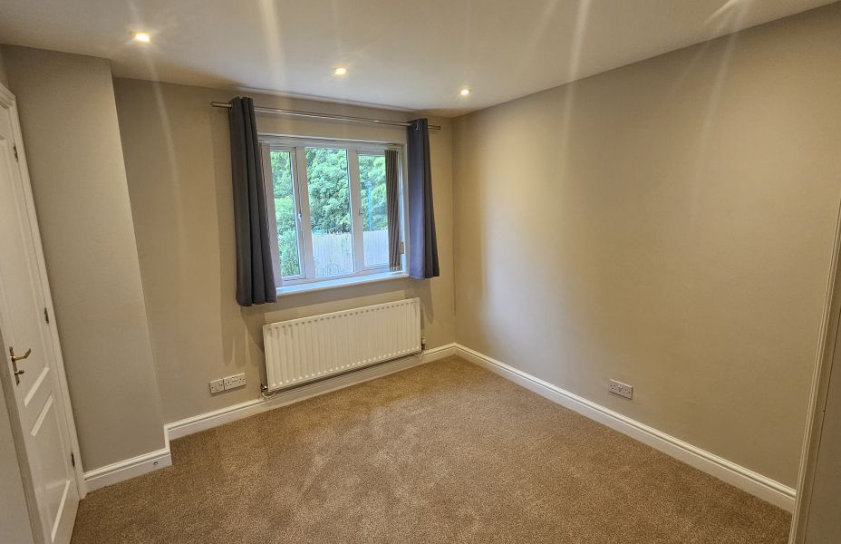 Hampton Close, Sutton Coldfield, Birmingham, B73