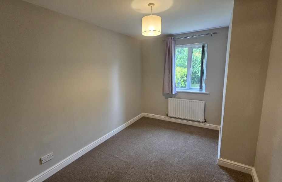 Hampton Close, Sutton Coldfield, Birmingham, B73