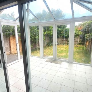 Hazelwood Road, Streetly, Sutton Coldfield, West Midlands, B74