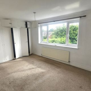 Hazelwood Road, Streetly, Sutton Coldfield, West Midlands, B74