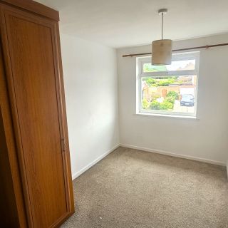 Hazelwood Road, Streetly, Sutton Coldfield, West Midlands, B74