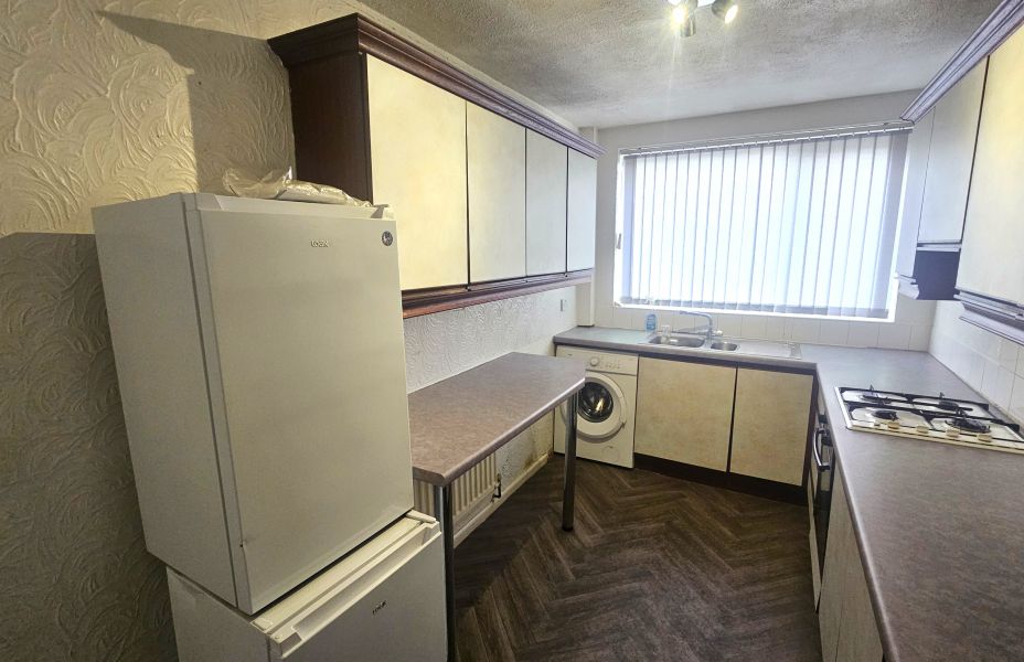 Hazelwood Road, Streetly, Sutton Coldfield, West Midlands, B74