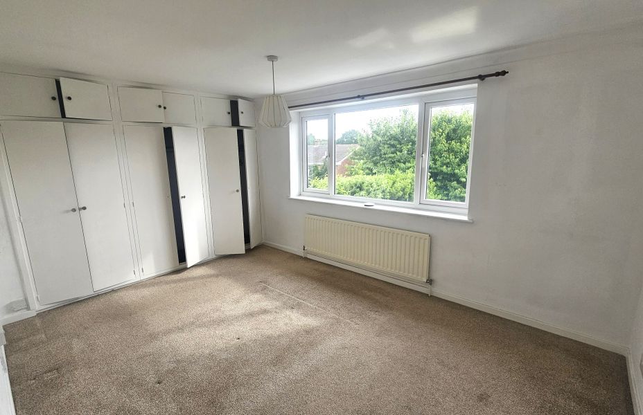 Hazelwood Road, Streetly, Sutton Coldfield, West Midlands, B74