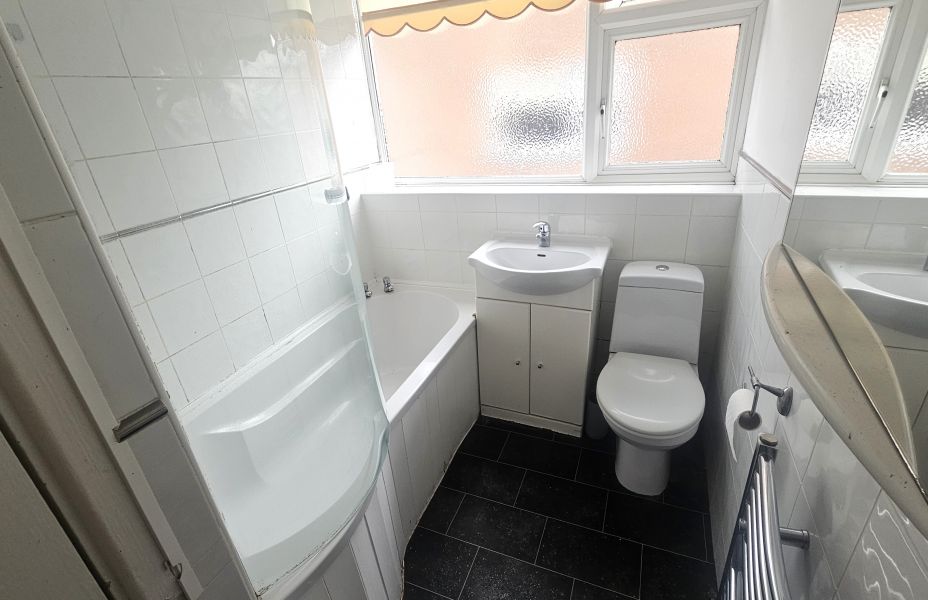 Hazelwood Road, Streetly, Sutton Coldfield, West Midlands, B74