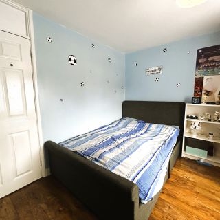 Blenheim Drive, Great Barr, Birmingham, B43