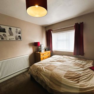 Blenheim Drive, Great Barr, Birmingham, B43