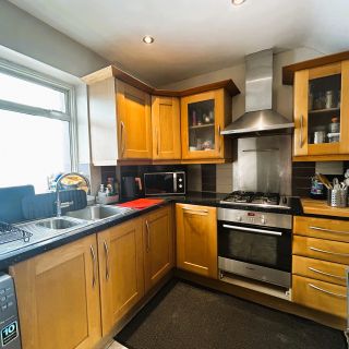 Blenheim Drive, Great Barr, Birmingham, B43
