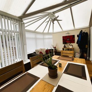 Blenheim Drive, Great Barr, Birmingham, B43