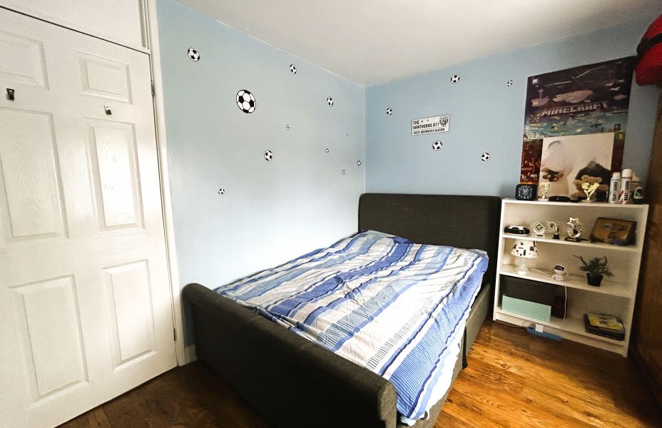 Blenheim Drive, Great Barr, Birmingham, B43