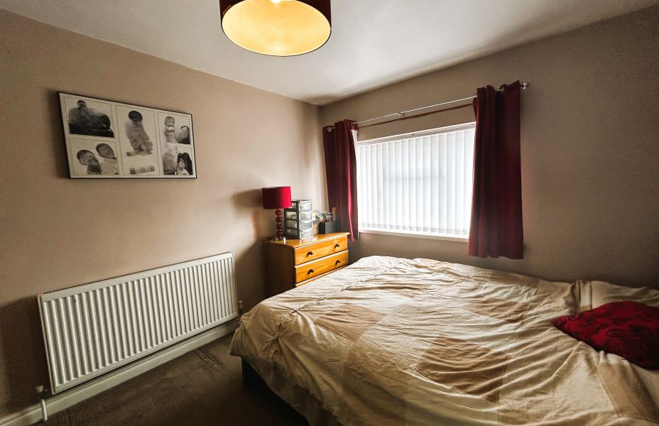 Blenheim Drive, Great Barr, Birmingham, B43