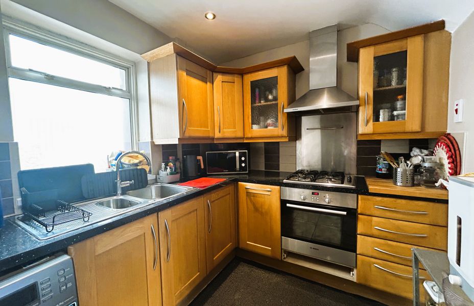 Blenheim Drive, Great Barr, Birmingham, B43