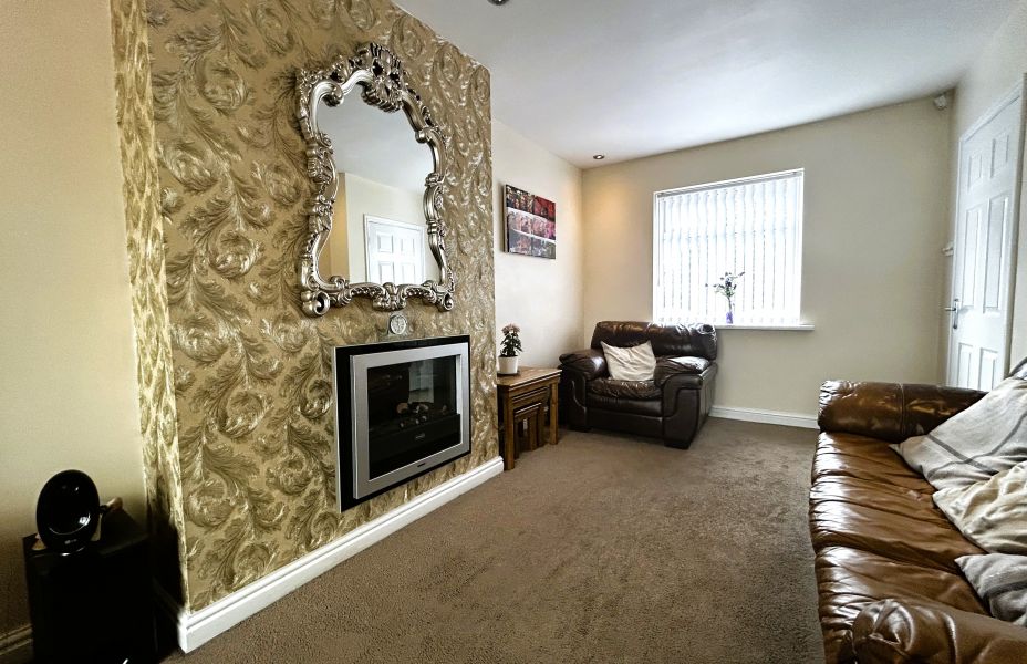Blenheim Drive, Great Barr, Birmingham, B43
