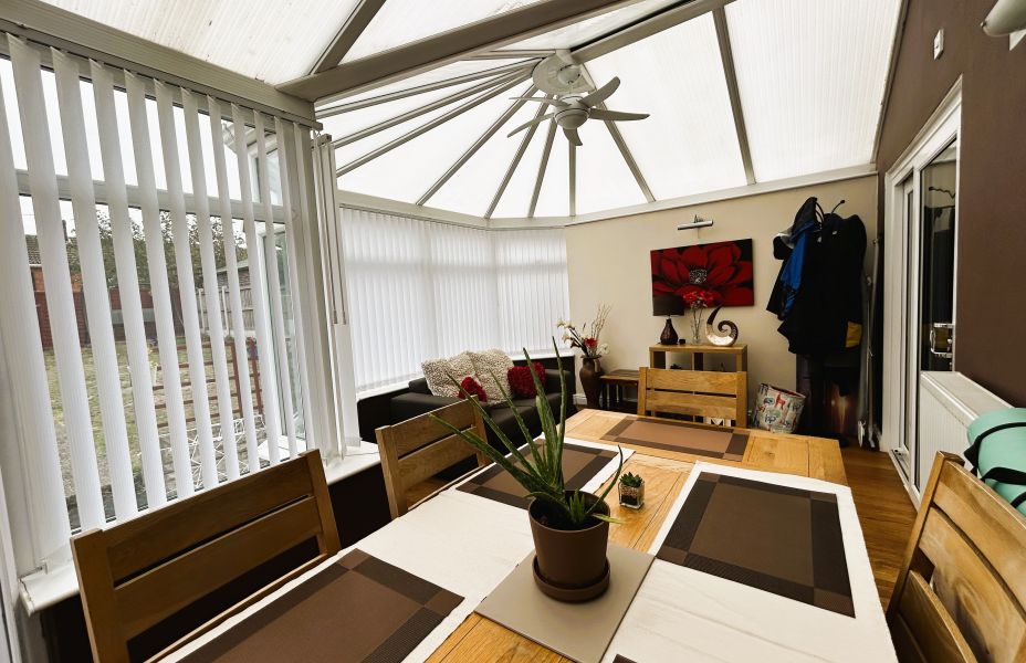 Blenheim Drive, Great Barr, Birmingham, B43