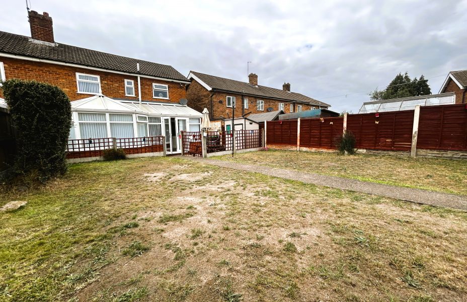 Blenheim Drive, Great Barr, Birmingham, B43