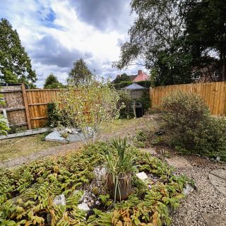 Holbeche Road, Sutton Coldfield, Birmingham, B75
