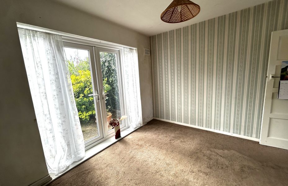 Holbeche Road, Sutton Coldfield, Birmingham, B75