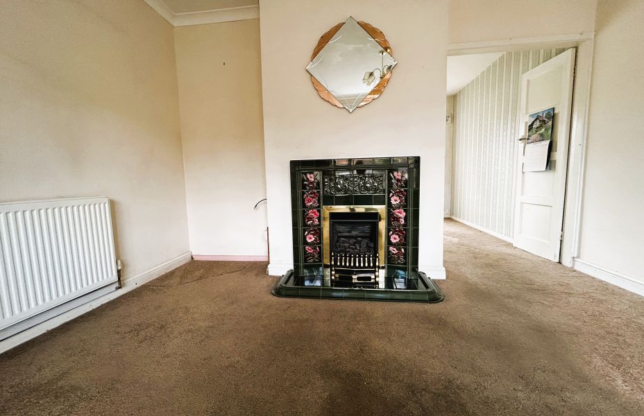 Holbeche Road, Sutton Coldfield, Birmingham, B75