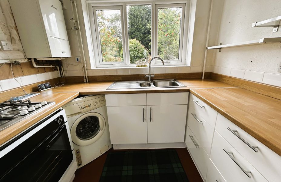 Holbeche Road, Sutton Coldfield, Birmingham, B75