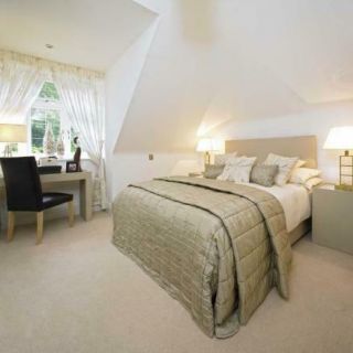 Aston Park Grange, Streetly, Sutton Coldfield, B74